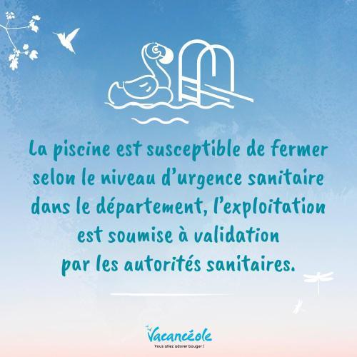Vacanceole - Les Chalets Du Verdon Allos Luaran gambar