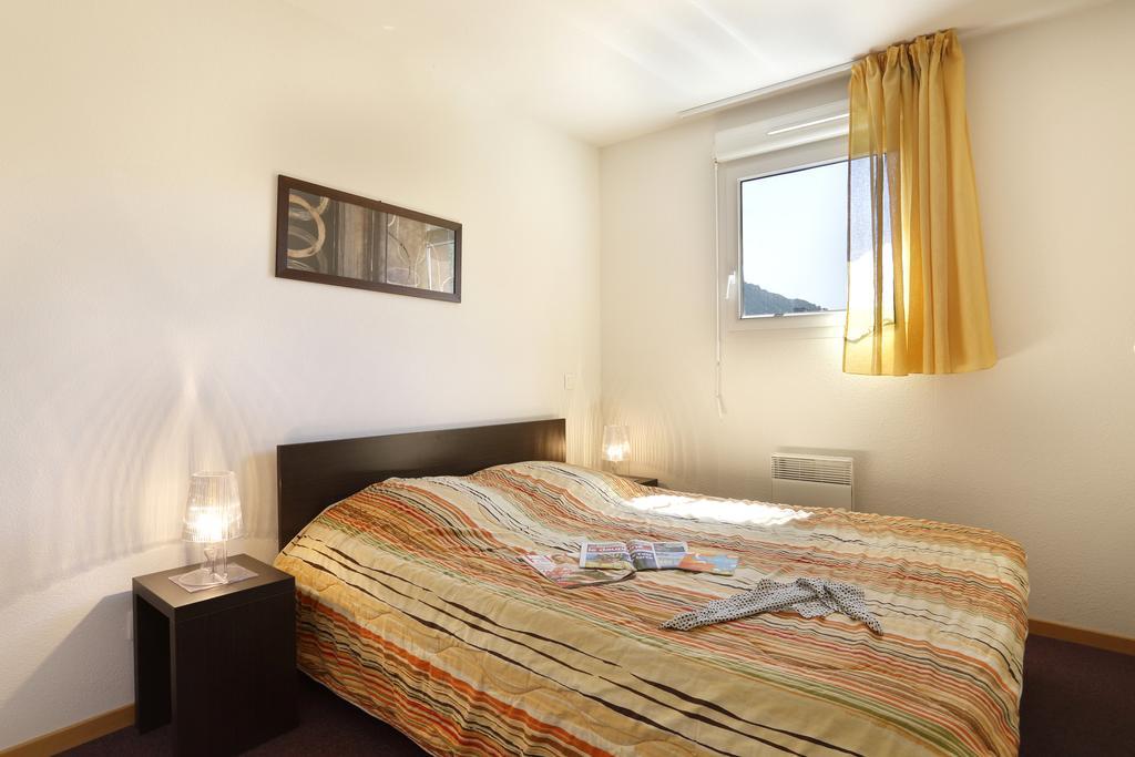Vacanceole - Les Chalets Du Verdon Allos Luaran gambar